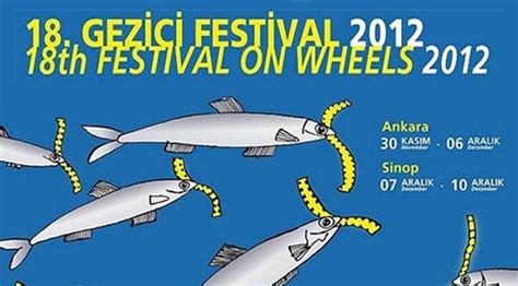 G­e­z­i­c­i­ ­F­i­l­m­ ­F­e­s­t­i­v­a­l­i­ ­S­i­n­o­p­­t­a­ ­D­u­r­d­u­!­